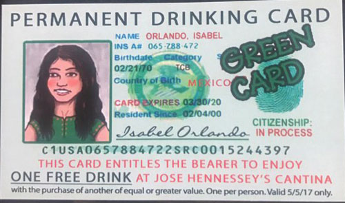 sle of green card colonistas who died and left illegals in charge sle of green card colonistas who died and left illegals in charge